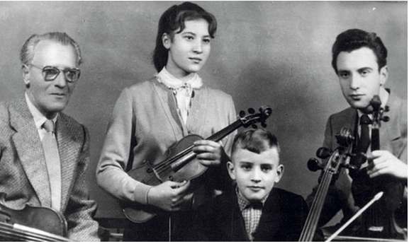 “Të njihemi me autorët arbëreshë”