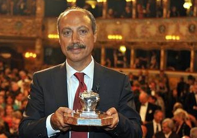 “Të njihemi me autorët arbëreshë”