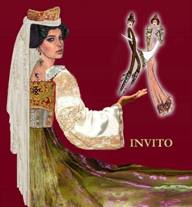 “Figura të ndritura arbëreshe”