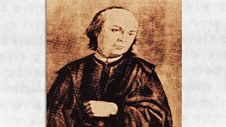 “Figura të ndritura arbëreshe”