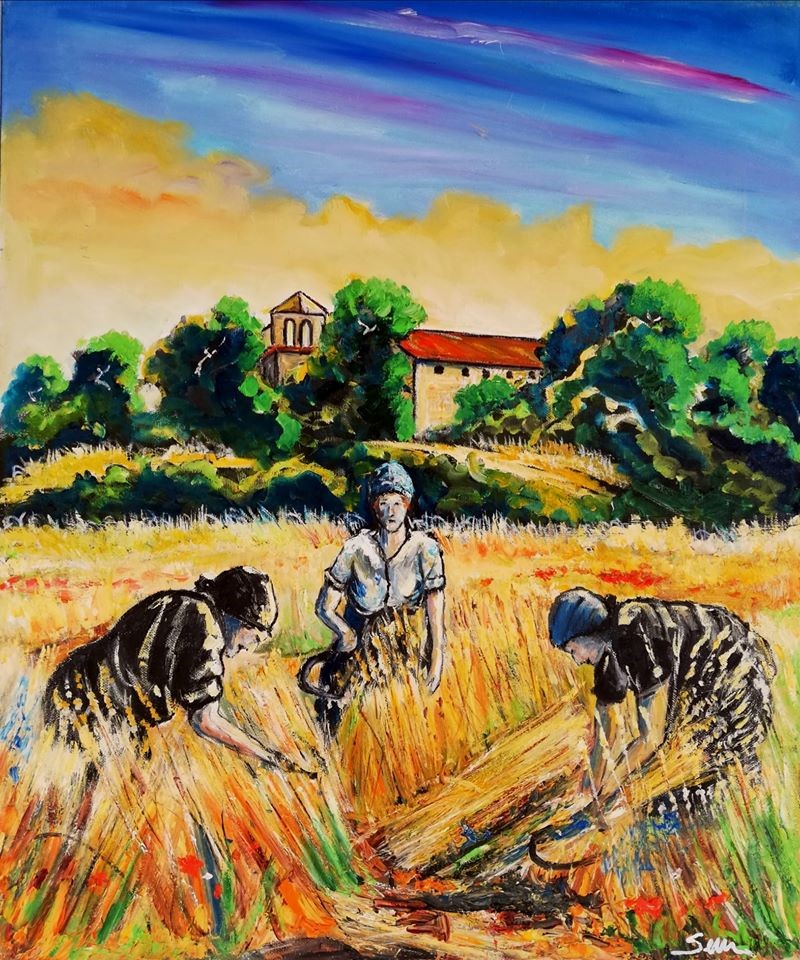 “Figura të ndritura arbëreshe”