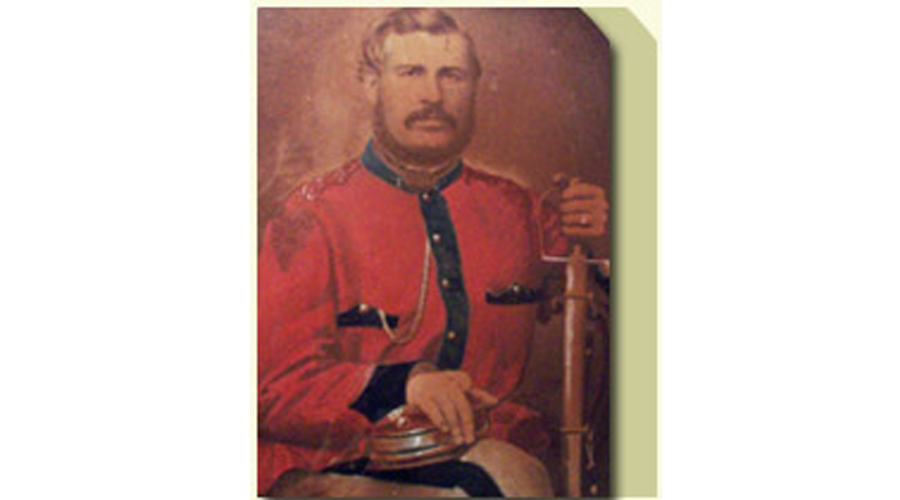 Gennaro Placco (1826-1896)