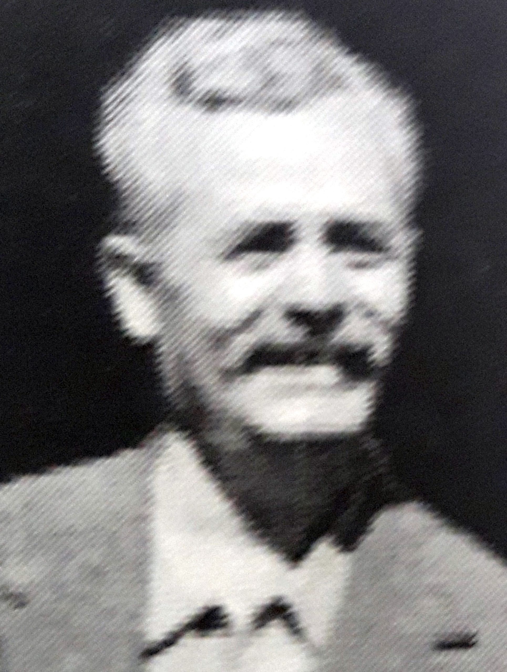 36 vjet më parë vdiq poeti dhe folkloristi arbëresh, Lluka Perrone.