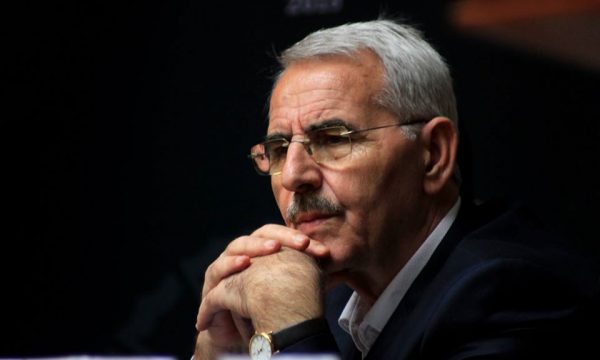 Profili i shkrimtarit Sabri Hamiti