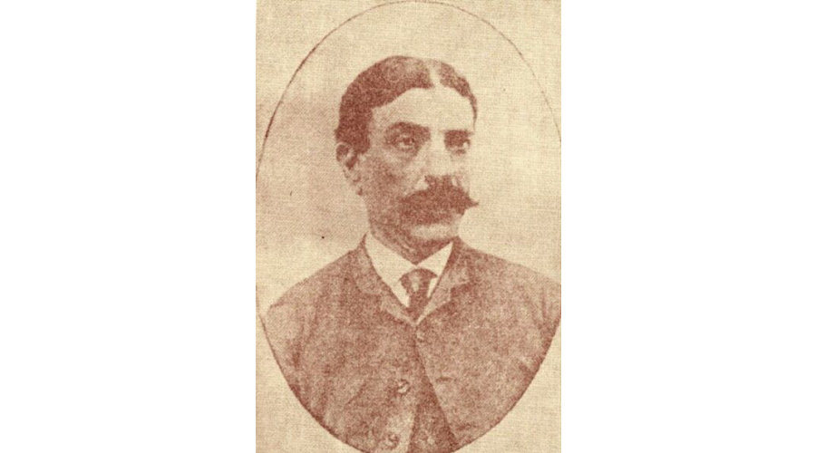 119 vjet më parë vdiq poeti arbëresh Zef Serembe