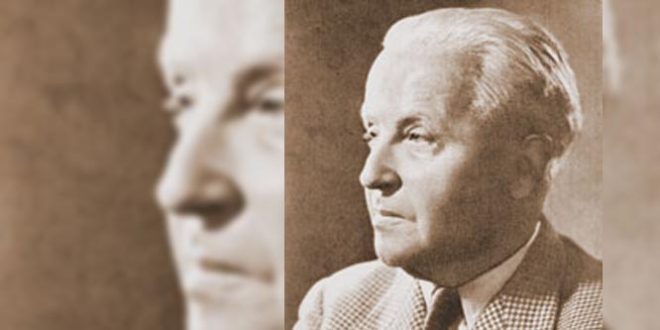 53 vjet pa Franz Babinger