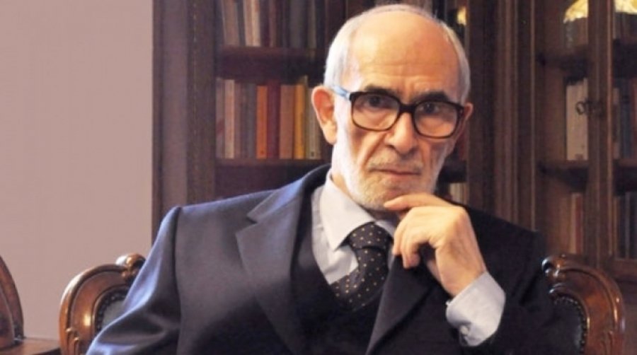 Sot shënohet 84-vjetori i lindjes së akademikut Rexhep Qosja