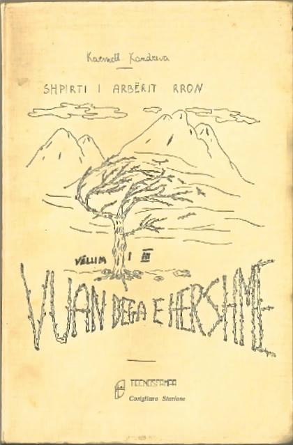 Karmen Kandreva, poeti i krenarisë etnike dhe i angazhimit social