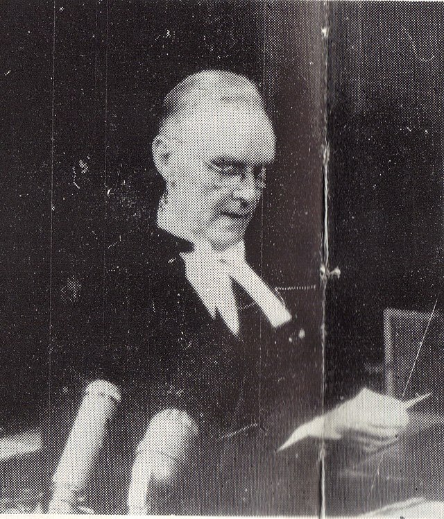 Karlo Taljavini, studiuesi i gjuhës shqipe në Dalmaci