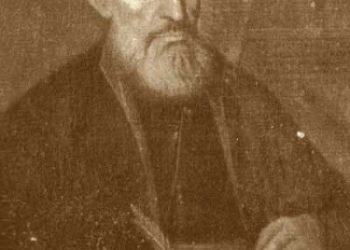 279-vjetori i lindjes së hulumtuesit të gjuhës shqipe, poetit Nikollë Keta