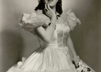 111-vjetori i lindjes së artistes arbëreshe Lucia Albanesi