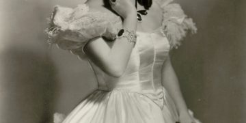 111-vjetori i lindjes së artistes arbëreshe Lucia Albanesi