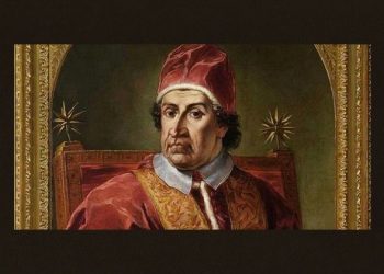 371-vjetori i lindjes së Klementi XI