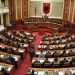 Parlamenti miraton ndryshimet në Ligjin për Diasporën