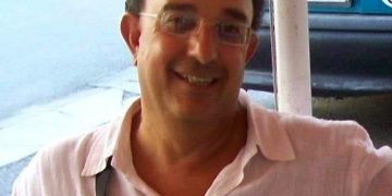 Homazh për poetin Paskal Renda