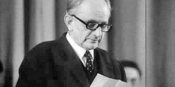 112-vjetori i lindjes së gjuhëtarit dhe albanologut, prof. Eqrem Çabeji