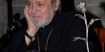 10-vjetori i ndarjes nga jeta të imzot Eleuterio Fortino