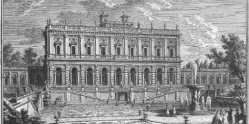 328-vjetori i vdekjes së kardinalit arbëresh Aleksandër Albani