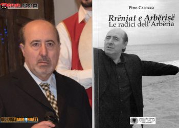 63-vjetori i lindjes së poetit dhe kantautorit arbëresh, Giuseppe Cacozza