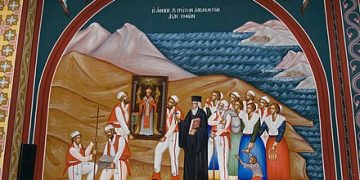 Giovanni Mele-“Njeriu i Zotit”, që përçoi me dashuri gjuhën e kulturën arbëreshe