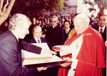 98-vjetori i lindjes së studiuesit arbëresh, Antonino Guzzetta