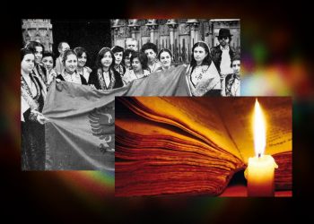 160-vjetori i lindjes së Mikel Markianoi