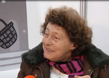 Maria Antonia Braile, poetesha e parë arbëreshe dhe lirizmi i saj fin