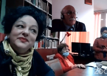 QSPA përkujton në 100-vjetorin e lindjes studiuesin arbëresh Emanuele Giordano