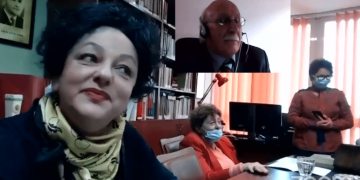 QSPA përkujton në 100-vjetorin e lindjes studiuesin arbëresh Emanuele Giordano