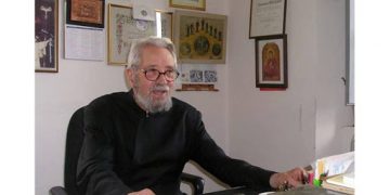 Një nga rrugët e kryeqytetit të Shqipërisë do të mbartë emrin e apostullit të gjuhës arbëreshe Emanuele Xhordano