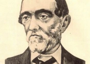 Përkujtojmë ditëlindjen e Jeronim de Radës, 19 Nëntor 1814