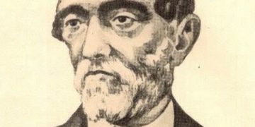 Përkujtojmë ditëlindjen e Jeronim de Radës, 19 Nëntor 1814