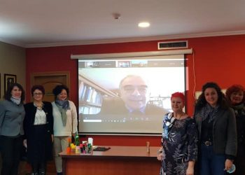 “Arbërit e Jonit” një bisedë me studiuesin Pëllumb Xhufi në QSPA