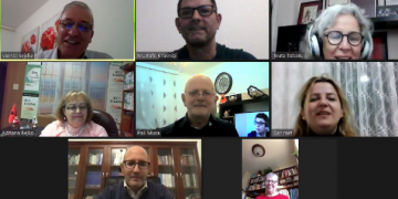 Arbëreshët pjesë e Këshillit të Mësimit Shqip për Diasporën