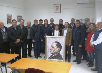 115-vjetori i lindjes së arbëreshit të shquar, leksikografit e enciklopedistit, Kruno Kërstiç