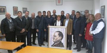 115-vjetori i lindjes së arbëreshit të shquar, leksikografit e enciklopedistit, Kruno Kërstiç