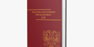 Botohet “Politika Shtetërore për Diasporën 2020”
