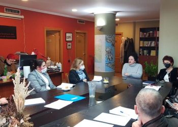 Tryezë e rrumbullakët mbi një aktivitet të përbashkët midis QSPA-së dhe Departamentit të Historisë së ASA-s