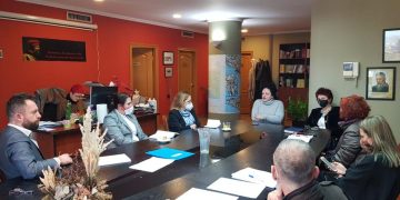 Tryezë e rrumbullakët mbi një aktivitet të përbashkët midis QSPA-së dhe Departamentit të Historisë së ASA-s