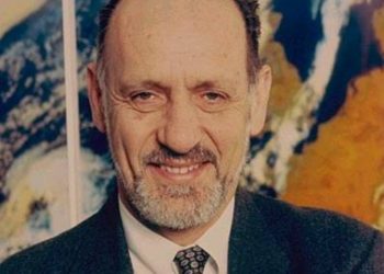 85-vjetori i lindjes së Arbëreshit të shquar, Antonio Rodota