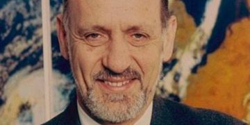 85-vjetori i lindjes së Arbëreshit të shquar, Antonio Rodota