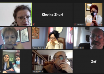 Zhvillohet mbledhja e radhës së Këshillit Koordinues