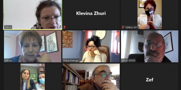 Zhvillohet mbledhja e radhës së Këshillit Koordinues