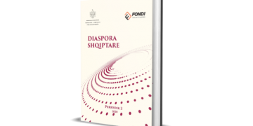Botohet Periodiku i dytë për vitin 2020, “Diaspora Shqiptare”, Analiza dhe Studime