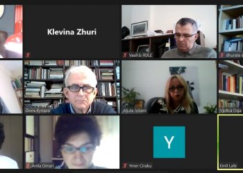 Konsultë akademike mbi botimet e vitit 2021 të QSPA-së