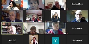 Zhvillohet mbledhja e Këshillit Koordinues të QSPA-së