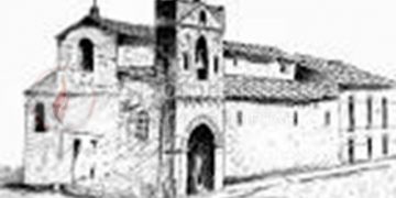 Kolegji arbëresh i Shën Adrianit në Kalabri