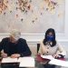 Marrëveshja/ Ministri i Diasporës dhe IOM bashkëpunim në projektet për Diasporën