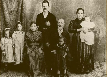 Kujtojmë patriotin dhe veprimtarin arbëresh, Martin Basilio