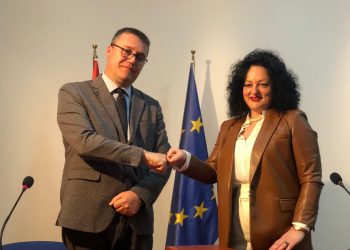 Nënshkruhet marrëveshja e bashkëpunimit ndërmjet QSPA dhe Muzeut Historik Kombëtar